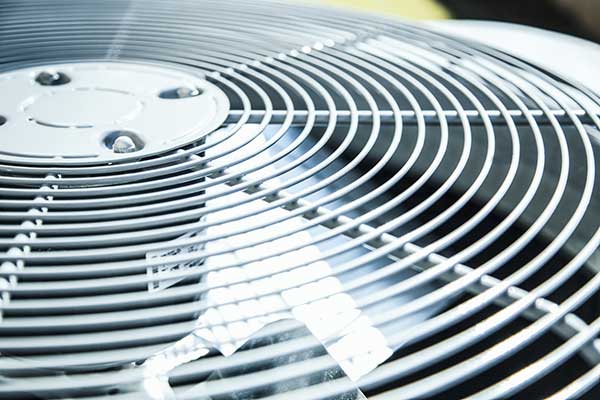 Air Conditioning Services