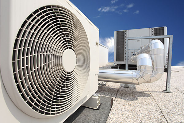 Commercial HVAC Services