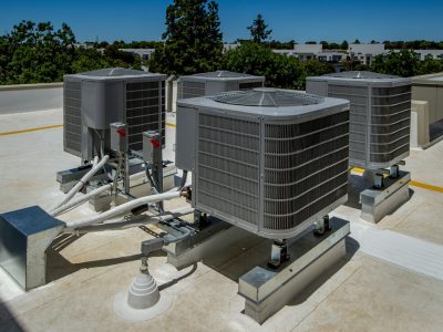 Commercial Hvac Repair