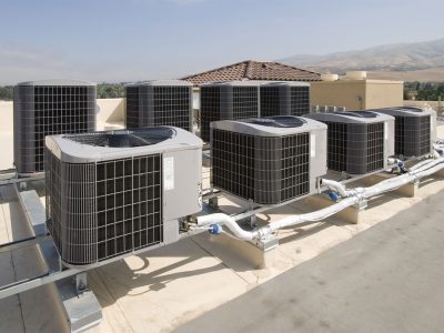 Commercial Hvac System