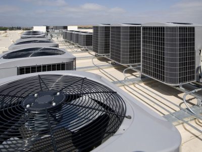 Commercial Hvac System Installation