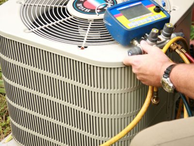 Residential Hvac Maintenance